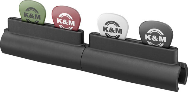 K&M 14510 PICK HOLDER