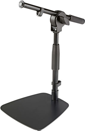 K&M 25995 TABLE MIC STAND