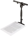 K&M 25995 TABLE MIC STAND