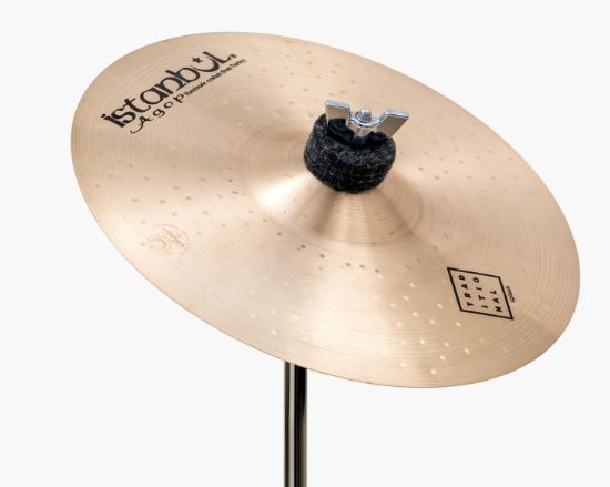 Istanbul Agop SP10 10" Traditional Splash