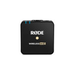 Røde WirelessGOII TX separat sender/transmitter