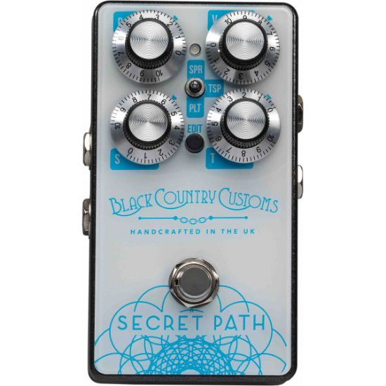 Laney BCC SECRETPATH