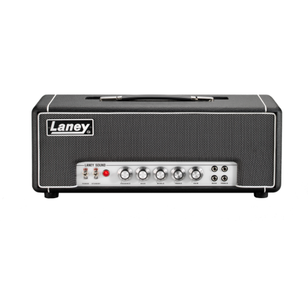 Laney LA30BL Supergroup head 30W. EL34