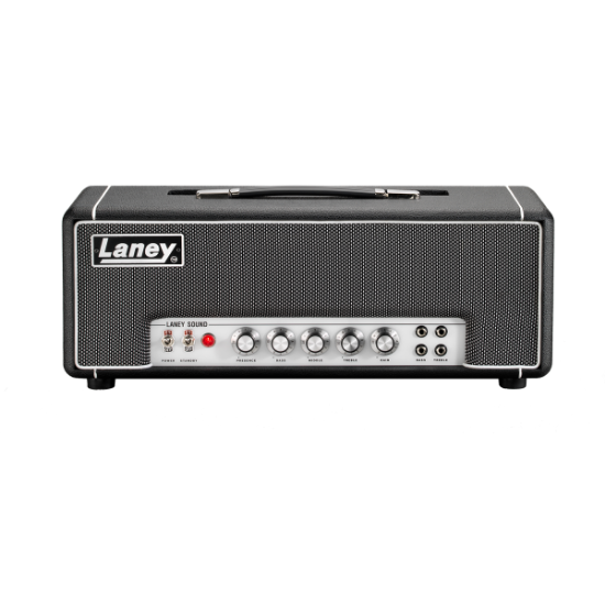 Laney LA30BL Supergroup head 30W. EL34