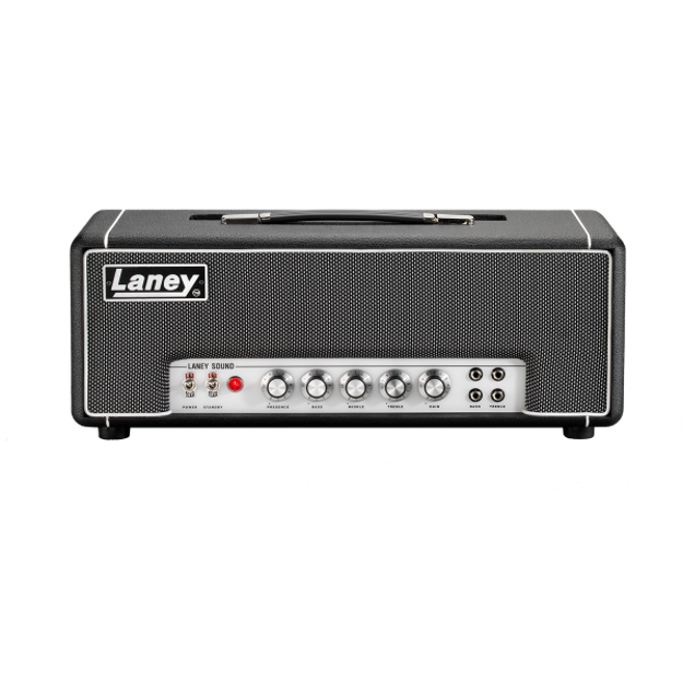 Laney LA30BL Supergroup head 30W. EL34