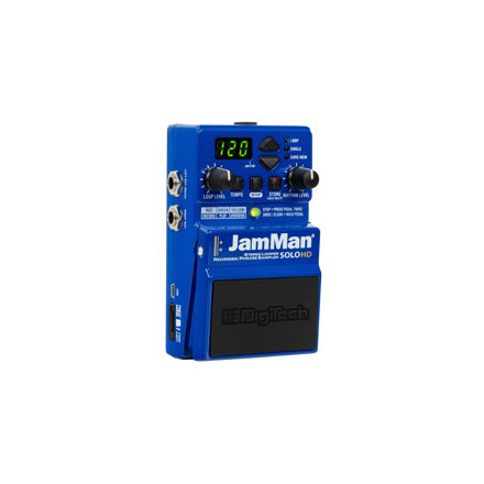 Digitech JamMan Solo HD