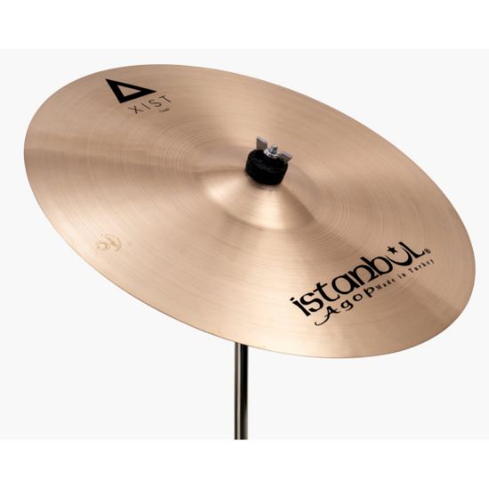 Istanbul Agop XC17 17" Xist Crash
