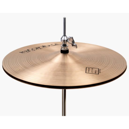 Istanbul Agop DH14 14" Traditional Dark Hihat