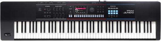 Roland JUNO-D8 Synthesizer 88 tangenter