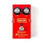 MXR YJM308 Yngwie Malmsteen Overdrive