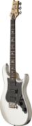PRS SE NF3 White Pearl - Rosewood Fretboard