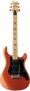 PRS SE NF3 Metallic Orange - Maple Fretboard