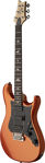 PRS SE NF3 Metallic Orange - Rosewood Fretboard