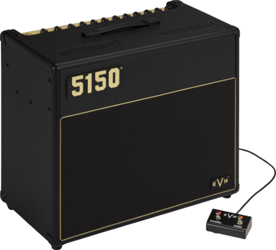5150 ICONIC 40W 112 EL34 230V EUR