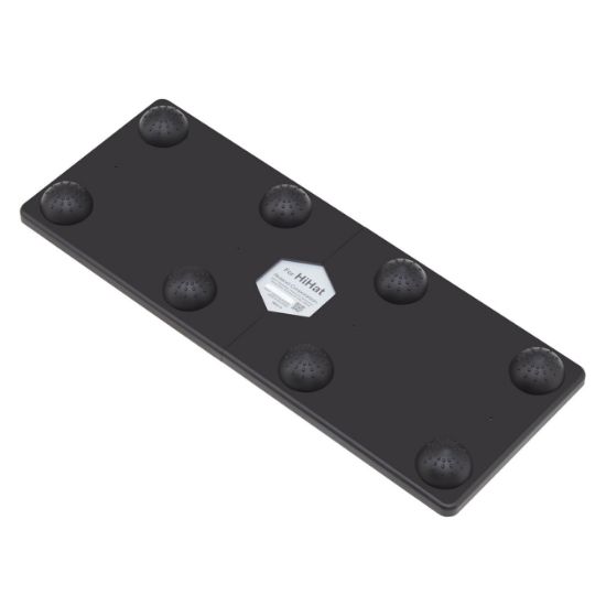 Roland Noise Eater Quiet Hi-Hat Pedal Base