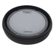 Roland V-Drums Quiet Design 8" Digital Snare Pad