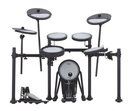 Roland V-Drums Quiet Design Pads Kit