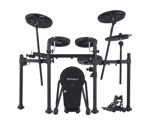 Roland V-Drums Quiet Design Pads Kit