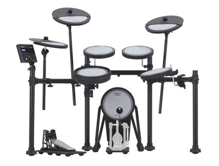 Roland V-Drums Quiet Design Kit