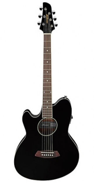 IBANEZ TCY10LE-BK