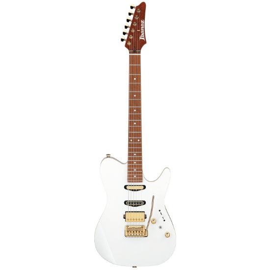 Ibanez LB1-WH