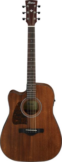 Ibanez AW54LCE-OPN