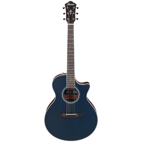 Ibanez AE200JR-DBF