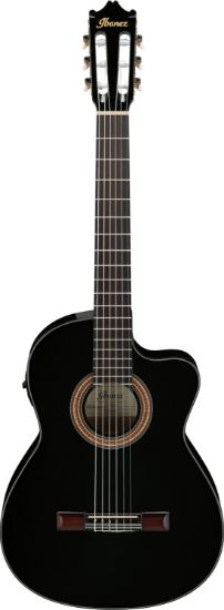 Ibanez GA11CE-BK