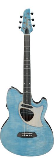 Ibanez TCM50FM-ODB