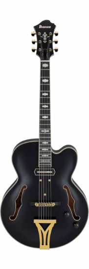 Ibanez PM3C-BKL