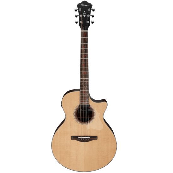 Ibanez AE275SPM-NT