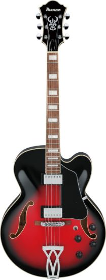 Ibanez AF75-TRS
