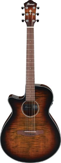Ibanez AEG70L-TIH