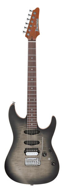 Ibanez TQM2-CUF