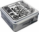 Ernie Ball 3818 John Mayer Silver Slinky Tin Pack