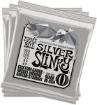 Ernie Ball 3818 John Mayer Silver Slinky Tin Pack