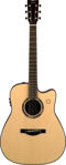 Yamaha TransAcoustic TAG3 C Natural