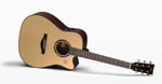 Yamaha TransAcoustic TAG3 C Natural