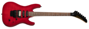 Kramer Striker Figured HSS FR TR