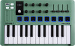 Arturia MiniLab 3 Mint midikontroller