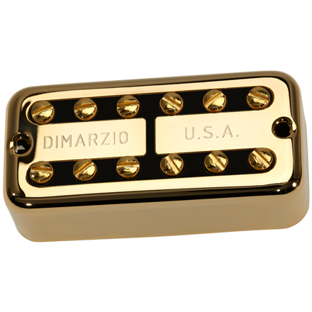 DiMarzio DP294FGBK