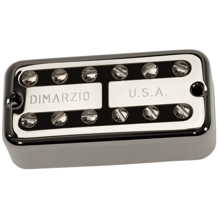 DiMarzio DP294FNBK