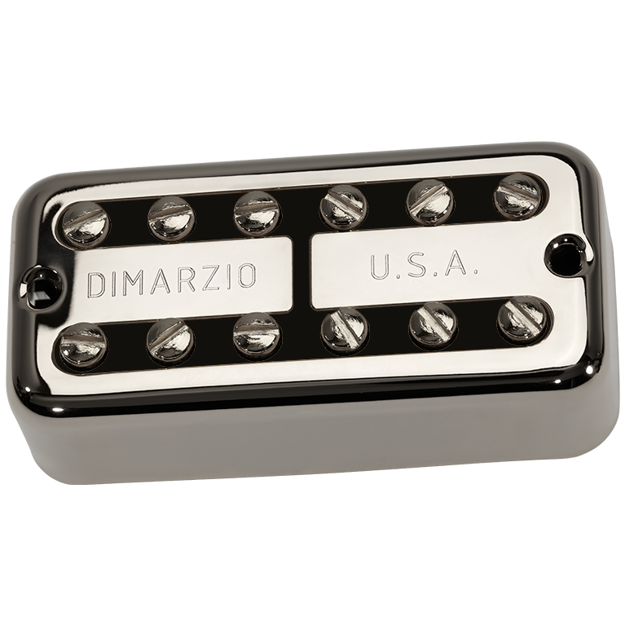 DiMarzio DP294FNBK