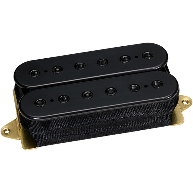 DiMarzio DP205FBK