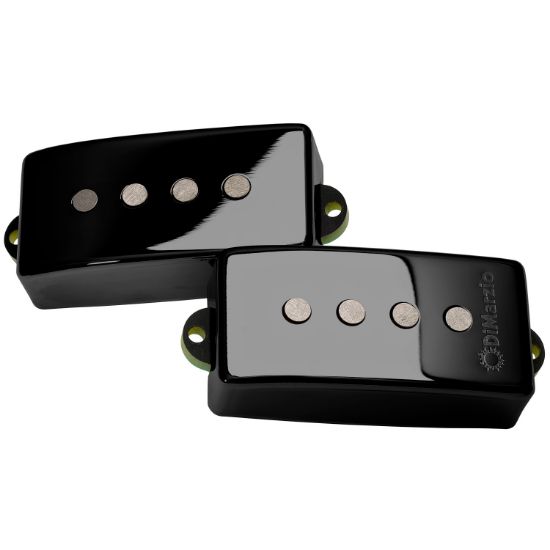 DiMarzio DP124GB