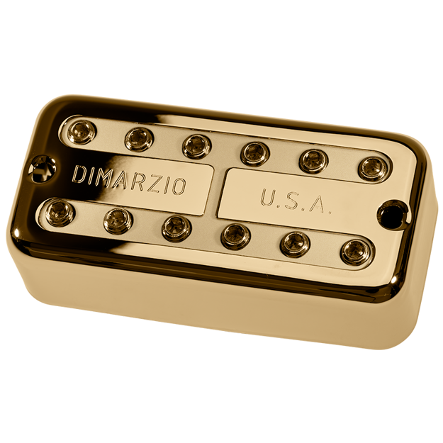 DiMarzio DP297FGCR