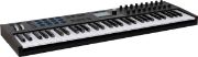 Arturia Keylab 61 mk3 sort midikontroller
