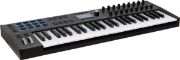 Arturia Keylab 49 mk3 sort midikontroller