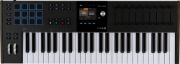 Arturia Keylab 49 mk3 sort midikontroller