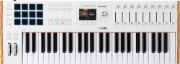 Arturia Keylab 49 mk3 hvit midikontroller